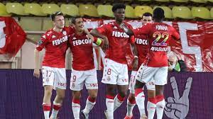 The goalkeepers who are expected to start are benjamin lecomte for monaco and alfred gomis for rennes. Gkt0rzxj8viyfm