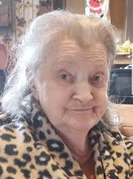 Obituary for Betty Jane (Beeman) Wagner