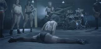 Check spelling or type a new query. Mastodon Defends Misogynistic Music Video Lambgoat