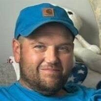 Matthew "Matt" R. Todd Obituary