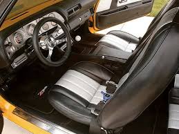 2nd Gen Camaro Interior Camaro Interior Camaro Chevy Camaro