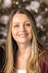 Hollie Jo (Hamilton) Markun