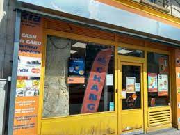 Ria Transfert D Argent Etablissement Financier 92 Bd Magenta 75010 Paris Adresse Horaire
