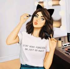Pinterest fall desktop wallpapers on. 900 Girly Wallpapers Ideas In 2021 Art Girl Girly Art Girly
