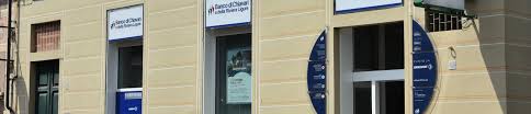 Banco di chiavari e della riviera ligure (distanza: Banche E Assicurazioni Genovametropoli