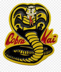 The Karate Kid Cobra Kai Logo Enamel Pin Cobra Kai Wallpaper Iphone Clipart 754468 Is A Creative Clipar Cobra Kai Wallpaper Karate Kid Cobra Kai Kid Cobra