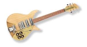 Rickenbacker