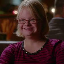 Torrent for free with torrentfunk. Becky Jackson Glee Tv Show Wiki Fandom