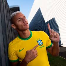 A nova camisa da seleção brasileira nike chegou para você demonstrar sua paixão pelo brasil em todos os momentos. Novas Camisas Da Selecao Brasileira 2020 2021 Nike Mantos Do Futebol