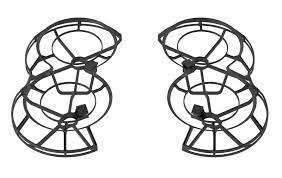 Dji mini 2 intelligent flight battery. Buy Dji Cp Ma 00000327 Cpma00000327 Mavic Mini 2 360 Degree Propeller Guard