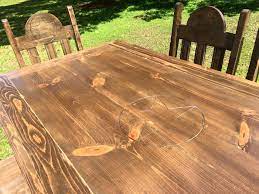 Maybe you would like to learn more about one of these? Texas Star Dining Table Set Elon S