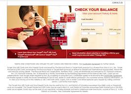 I hope that you were able to check balance after following our. Mybalancenow Login Check Your Mybalancenow Target Gift Card Balance Guide