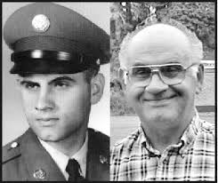 Ralph Falor Obituary (1935