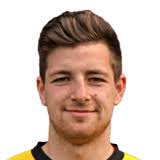 Lee Stacey's Ultimate Team History