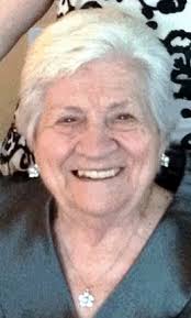 Maria Montero Obituary