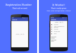 There may be other offices to contact for specific information regarding your excise tax bill. Vehicle Registration Details App Apk Download For Android Latest Version 1 20 10 05 Com D2dautowash Vehicleinfo