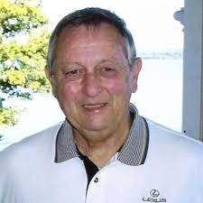 George "Larry" Ridinger Obituary