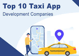 Get free quotes from top application developers. Top 10 Taxi App Development Companies Sandeep Chauhan Software Development