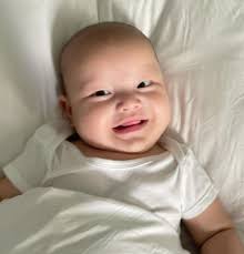 Tiết lộ tên thật của loạt em bé nhà sao Việt mới chào đời, vừa hay lại ý  nghĩa