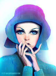 Here's one more of my drawings just for fun ☺ tho not finished yet