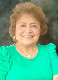 Obituary of Dolores Negrete