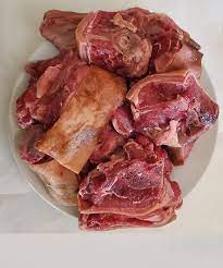 Goat Meat