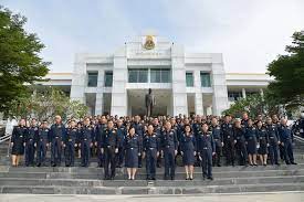 ป.ป.ช.จัดงานครบรอบ 23 ปี มุ่งสร้างสังคมไม่ทนทุจริต มอบรางวัลดีเด่น ขรก.