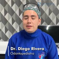 Consultorio Dental Dr Diego Rivera