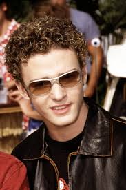 Justin Timberlake at Teen Choice Awards by Robert Uganda