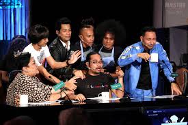 Kamal adli pelakon pertama tampil juara. Super Spontan 2017 Minggu 6