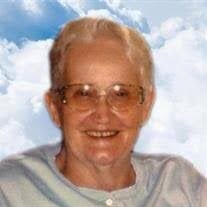 Mary L. Rupert Obituary