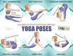 Here are 5 yoga asanas that will help you get rid of that pesky belly fat. How To S Wiki 88 How To Reduce Belly Fat Fast