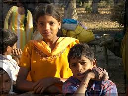 Our Gond people | Good News