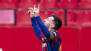 Individuals now are accustomed to using the net in gadgets to view video and image information for inspiration. Ousmane Dembele And Lionel Messi Give Barcelona Huge Win At Sevilla Eurosport