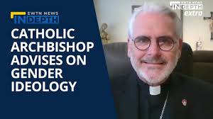 WEB EXTRA: Catholic Archbishop Advises Faithful