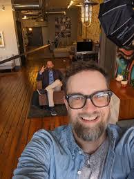 Eric Fitch's Instagram, Twitter & Facebook