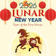 Lunar New Year