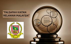 Ikatan relawan rakyat malaysia adalah sebuah satuan relawan yang ditugaskan untuk membantu memelihara dan mengekalkan keselamatan negara. Falsafah Ikatan Relawan Malaysia By Fatin Nursyafiqah