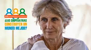 Reflexiones en ocasión del año internacional de las cooperativas · Opinión
