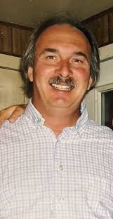 Mark Melton Obituary