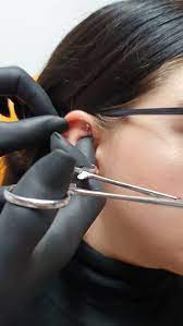 pin auf ohrpiercings von tanja s piercing