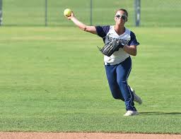 3rd in the final ap poll. Shelby Carel Softball University Of Central Oklahoma Athletics