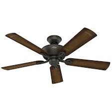 These fans are available in a variety of sizes and you can select them according to your these fans are available in different sizes including 42, 44, 48 and 52 inches. The 8 Best Ceiling Fans Of 2021