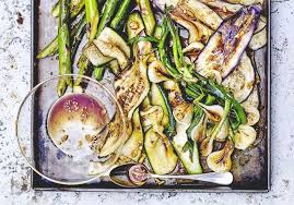 Fine dining lovers vous propose des recettes végétariennes faciles et gourmandes. Des Idees Pour Un Barbecue Vegetarien Elle A Table