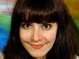 Joke of the week: Barbara Holm