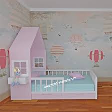 bebek cocuk genc odalari montessori odalari montessori karyola bebek yatak ortuleri