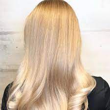 This season offers a great choice of blonde hair colors. 5 Blonde Hair Glossing Ideas Formulas Wella Professionals