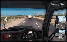 100% trabajando en 0 dispositivos, votado por 0, desarrollado por magnaturkiye. American Truck Cargo Delivery Driving Simulator For Android Apk Download