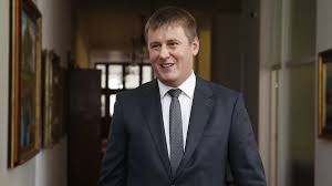Ministr zahraničních věcí české republiky / minister of foreign affairs of the czech republic | twaku. Ministr Zahranici Petricek Nepoustejme Do Klimatu Ideologii Novinky Cz