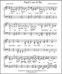 Free sheet music with piano chords… Church Hymns Lyrics Chords Sheet Music